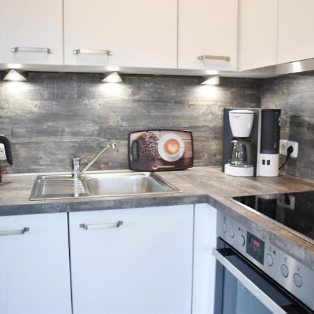 Ferienwohnung Ostseetraum Scharbeutz Kültér fotó