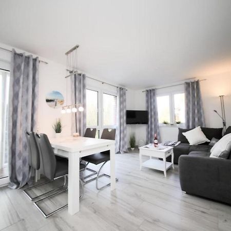 Ferienwohnung Ostseetraum Scharbeutz Kültér fotó