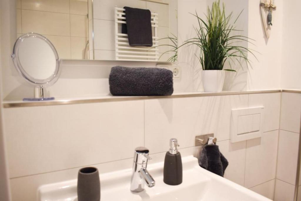 Ferienwohnung Ostseetraum Scharbeutz Kültér fotó