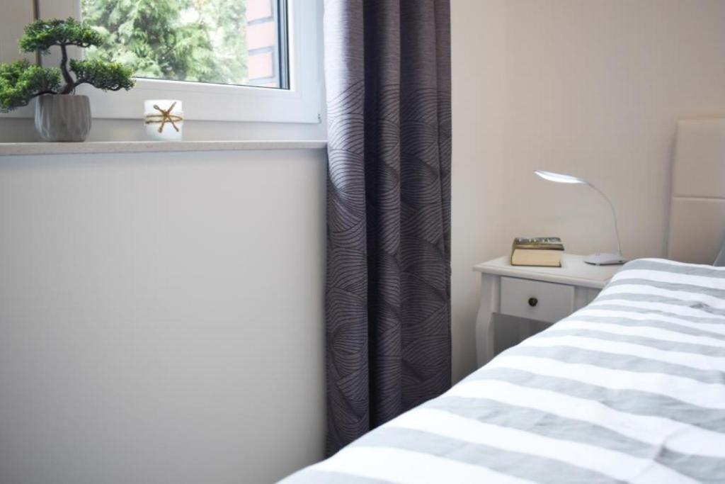 Ferienwohnung Ostseetraum Scharbeutz Kültér fotó