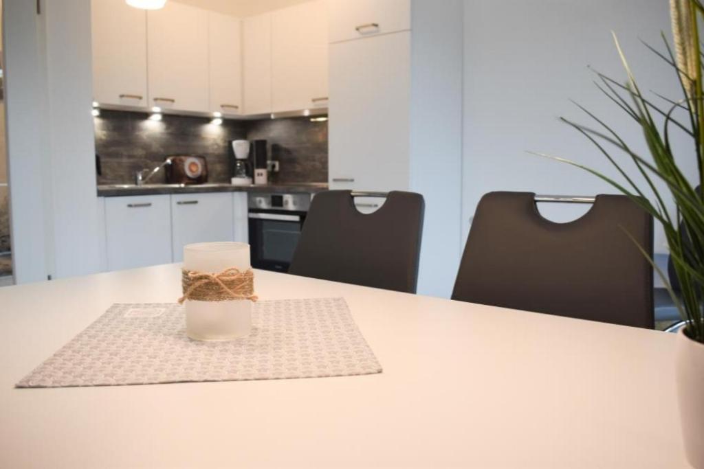 Ferienwohnung Ostseetraum Scharbeutz Kültér fotó