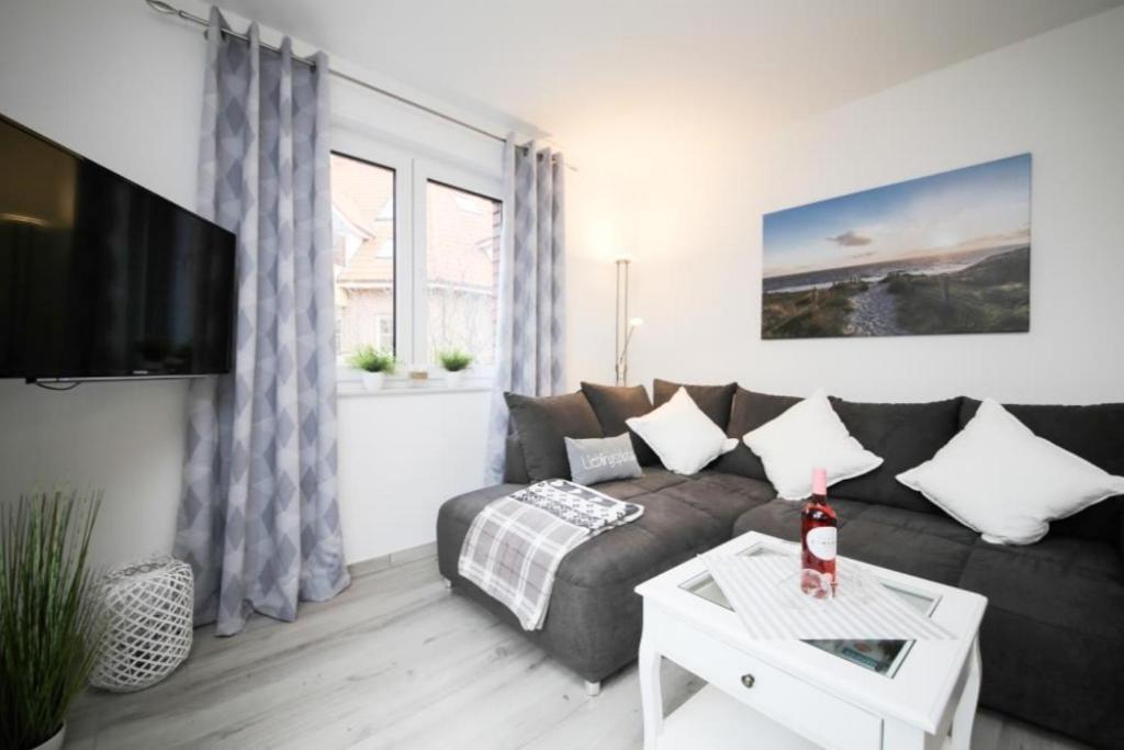Ferienwohnung Ostseetraum Scharbeutz Kültér fotó