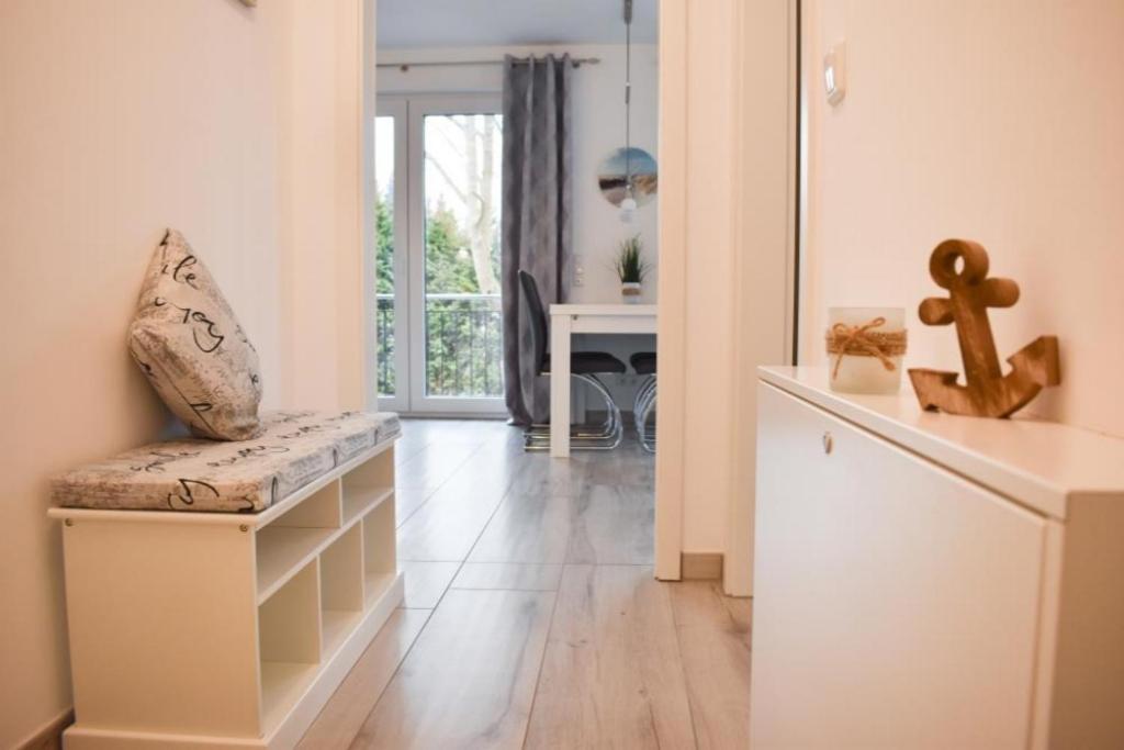 Ferienwohnung Ostseetraum Scharbeutz Kültér fotó