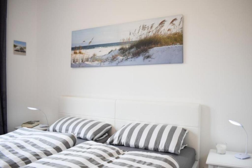 Ferienwohnung Ostseetraum Scharbeutz Kültér fotó