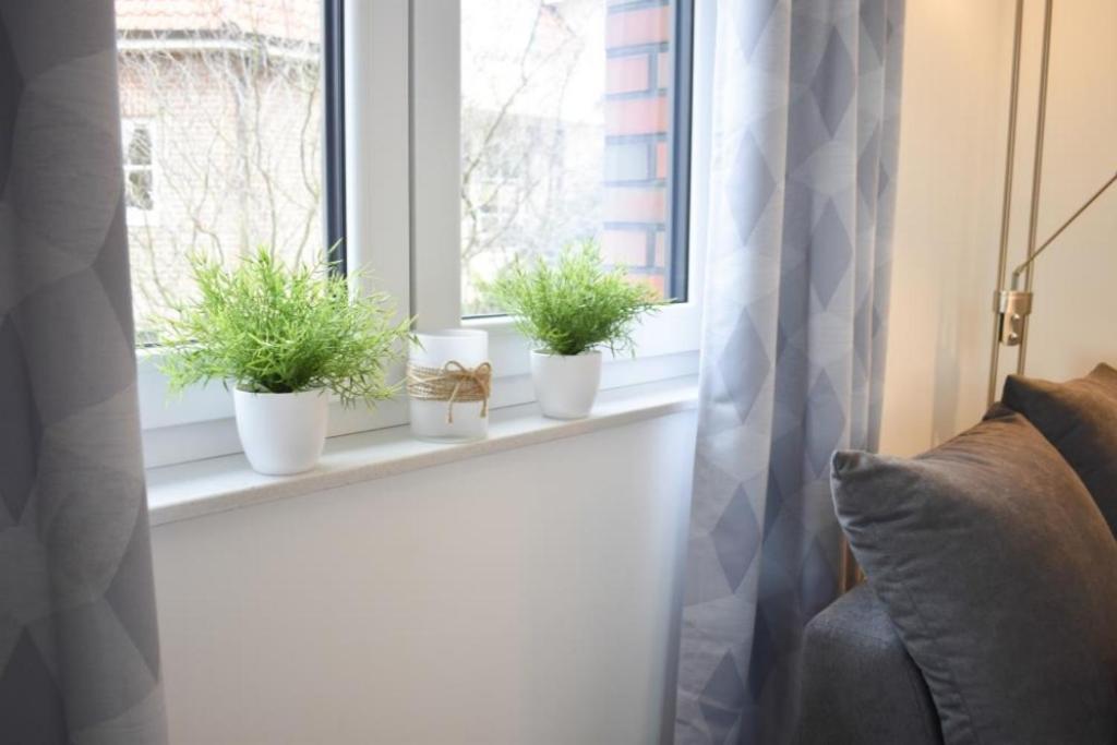 Ferienwohnung Ostseetraum Scharbeutz Kültér fotó