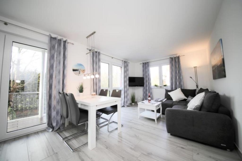 Ferienwohnung Ostseetraum Scharbeutz Kültér fotó