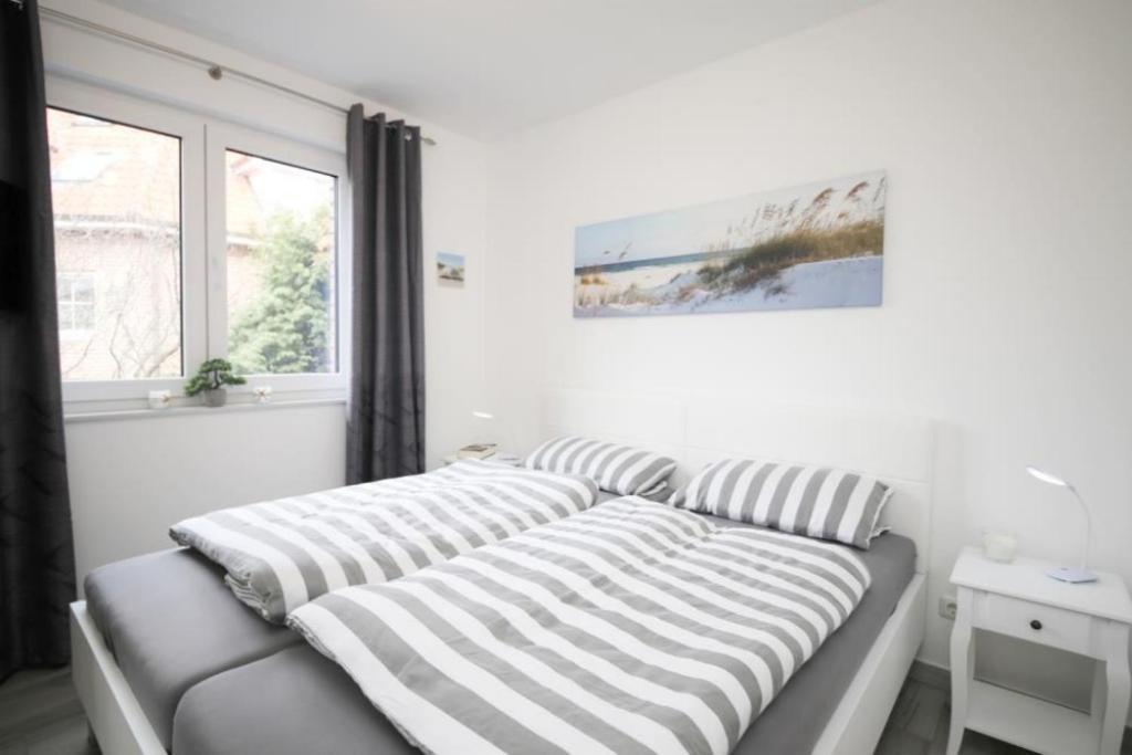 Ferienwohnung Ostseetraum Scharbeutz Kültér fotó